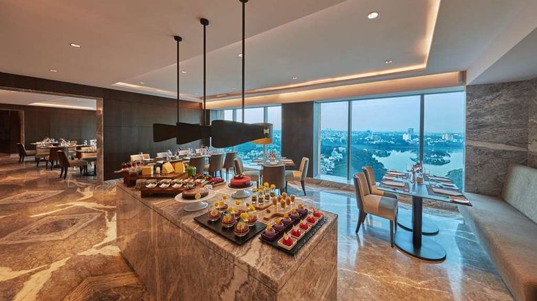 <b>Conrad Bengaluru Other</b>. Images powered by <a href=https://www.travelagewest.com/Hotels/Bengaluru-India/