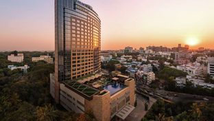 Conrad Bengaluru