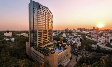 Conrad Bengaluru