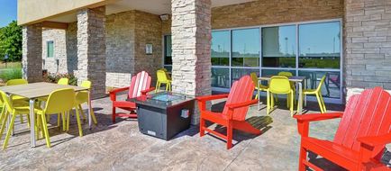 Home2 Suites by Hilton Dayton Vandalia Exterior
