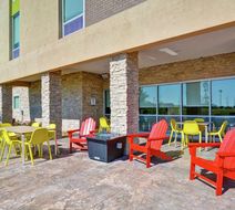 Home2 Suites by Hilton Dayton Vandalia Exterior