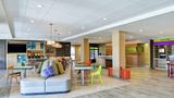 Home2 Suites by Hilton Dayton Vandalia Lobby