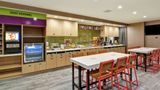 Home2 Suites by Hilton Dayton Vandalia Restaurant