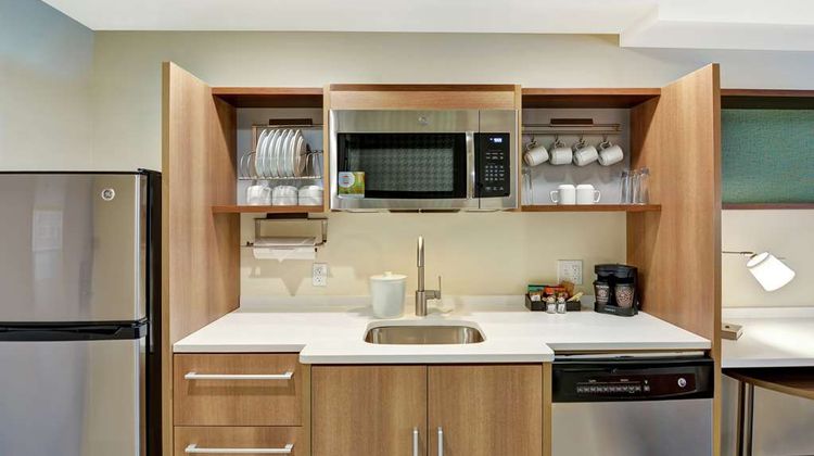 Home2 Suites by Hilton Dayton Vandalia Other
