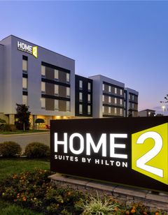 Home2 Suites by Hilton Dayton Vandalia