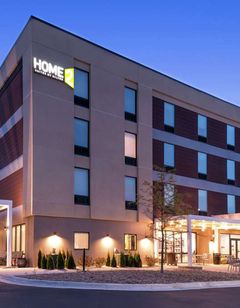 Home2 Suites by Hilton Merrillville