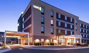 Home2 Suites by Hilton Merrillville