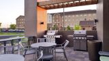 Home2 Suites by Hilton Merrillville Exterior