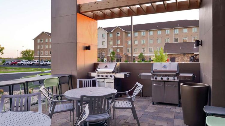 Home2 Suites by Hilton Merrillville Exterior