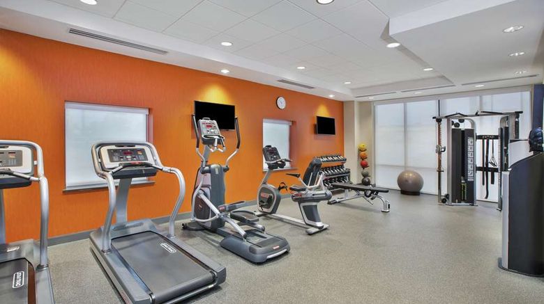 <b>Home2 Suites by Hilton Pittsburgh Health</b>. Images powered by <a href="https://iceportal.shijigroup.com/" title="IcePortal" target="_blank">IcePortal</a>.
