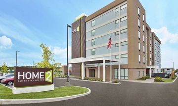 Home2 Suites by Hilton Pittsburgh