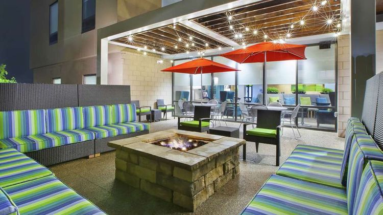 Home2 Suites by Hilton Pittsburgh Exterior