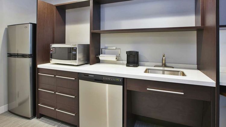 Home2 Suites by Hilton Pittsburgh Other