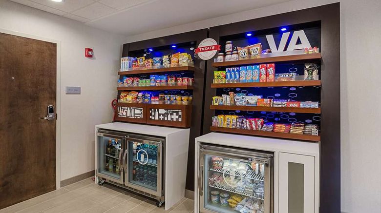 <b>Hampton Inn Covington Restaurant</b>. Images powered by <a href="https://iceportal.shijigroup.com/" title="IcePortal" target="_blank">IcePortal</a>.