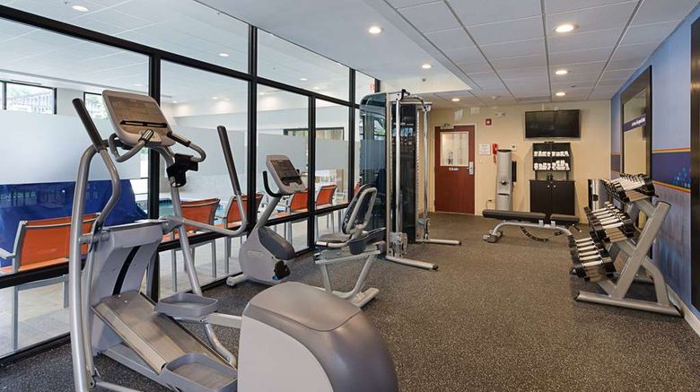 <b>Hampton Inn Covington Health</b>. Images powered by <a href="https://iceportal.shijigroup.com/" title="IcePortal" target="_blank">IcePortal</a>.