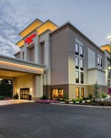 Hampton Inn Covington