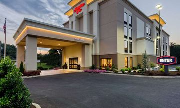 Hampton Inn Covington