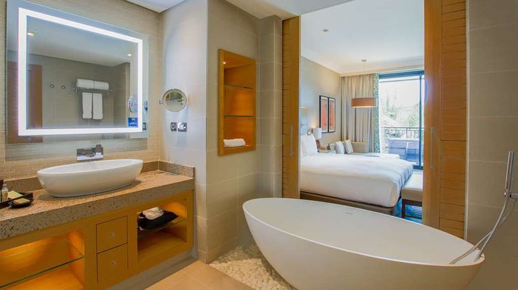 Hilton Cabo Verde Sal Resort Room