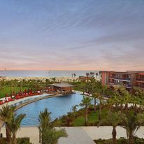 Hilton Cabo Verde Sal Resort
