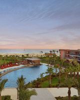 Hilton Cabo Verde Sal Resort