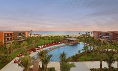 Hilton Cabo Verde Sal Resort