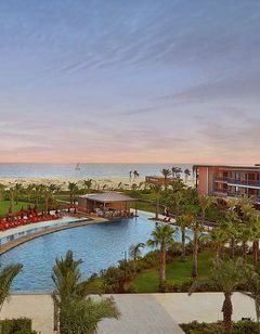 Hilton Cabo Verde Sal Resort