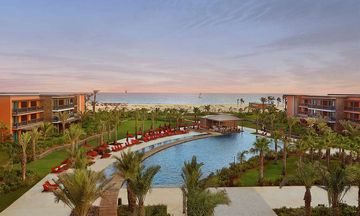 Hilton Cabo Verde Sal Resort