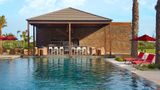 Hilton Cabo Verde Sal Resort Pool