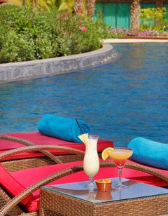 Hilton Cabo Verde Sal Resort