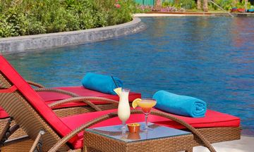 Hilton Cabo Verde Sal Resort