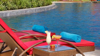 Hilton Cabo Verde Sal Resort