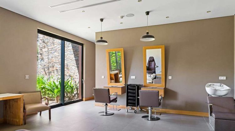 Hilton Cabo Verde Sal Resort Spa
