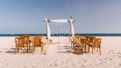 Hilton Cabo Verde Sal Resort