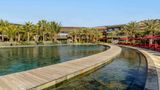 Hilton Cabo Verde Sal Resort Pool