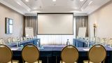 Hilton Cabo Verde Sal Resort Meeting
