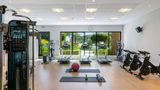 Hilton Cabo Verde Sal Resort Health