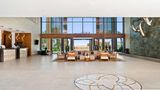 Hilton Cabo Verde Sal Resort Lobby
