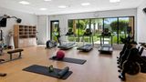 Hilton Cabo Verde Sal Resort Health