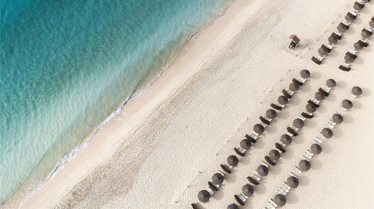 Hilton Cabo Verde Sal Resort Beach