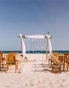 Hilton Cabo Verde Sal Resort