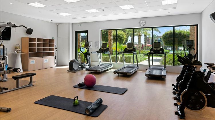 Hilton Cabo Verde Sal Resort Health