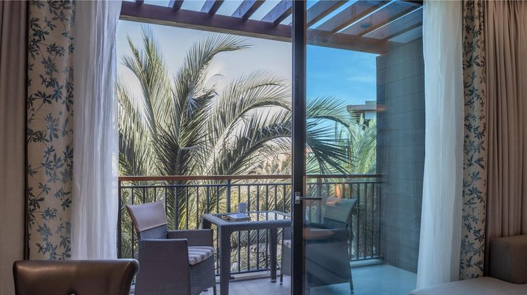 Hilton Cabo Verde Sal Resort Room