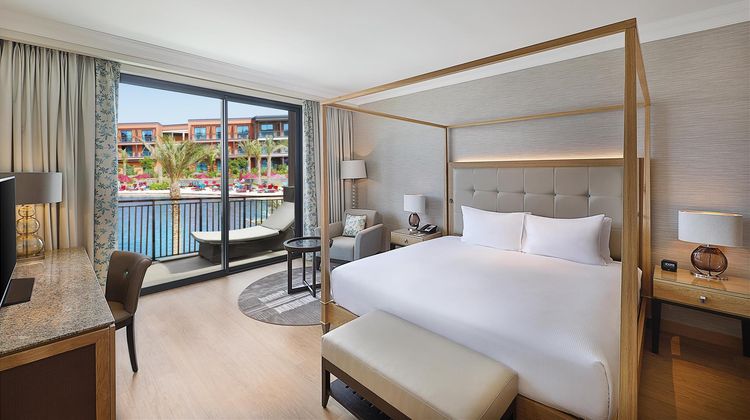 Hilton Cabo Verde Sal Resort Room
