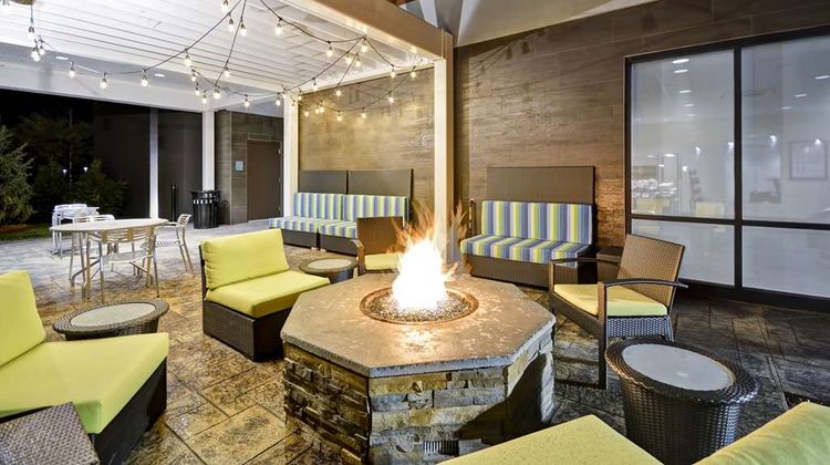 Home2 Suites by Hilton Oswego Exterior