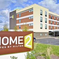 Home2 Suites by Hilton Oswego