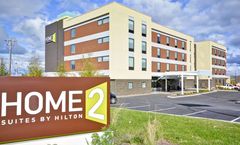 Home2 Suites by Hilton Oswego