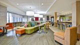 Home2 Suites by Hilton Oswego Lobby