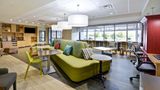 Home2 Suites by Hilton Oswego Lobby