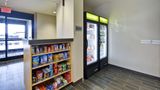 Home2 Suites by Hilton Oswego Restaurant