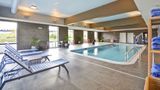 Home2 Suites by Hilton Oswego Pool